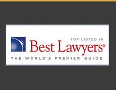 Best Lawyers Listing