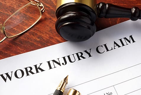 Workers Comp Indiana Lawyer