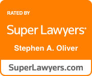Super Lawyer – Stephen
