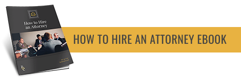 BOC Lawyers How to Hire an Attorney Ebook