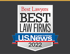 Best Law Firms – Standard Badge_