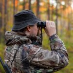hunter with legal gun ownership
