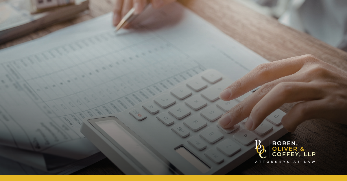 Reporting income